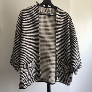 H&M Divided Cardigan